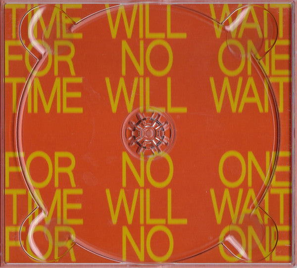 Time Will Wait For No One - Local Natives