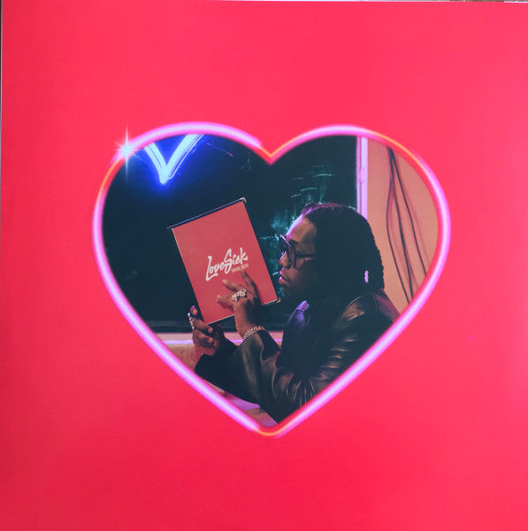 Love Sick - Toliver, Don