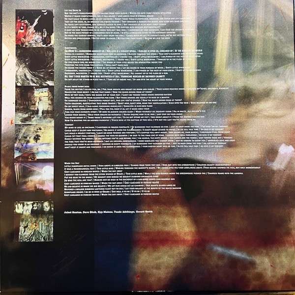Return To Cookie Mountain [LP] - TV On The Radio