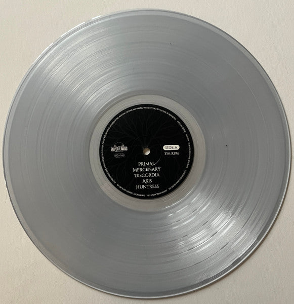 Reliance - Soen