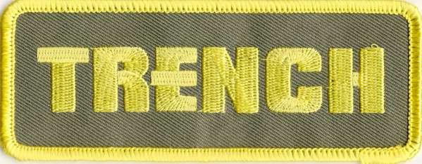 Trench -  [CD]