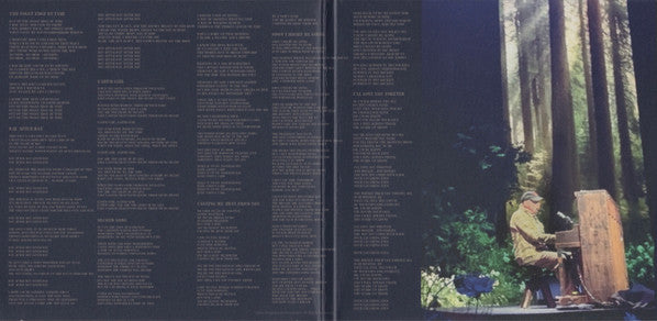 Second Song - Neil Young & The Chrome Hearts [CD]