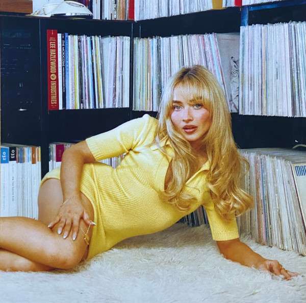 Short N' Sweet - Carpenter, Sabrina