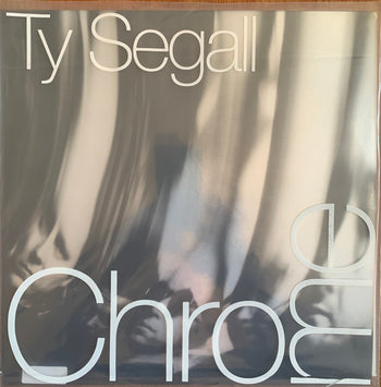 Chrome - Ty Segall [LP]