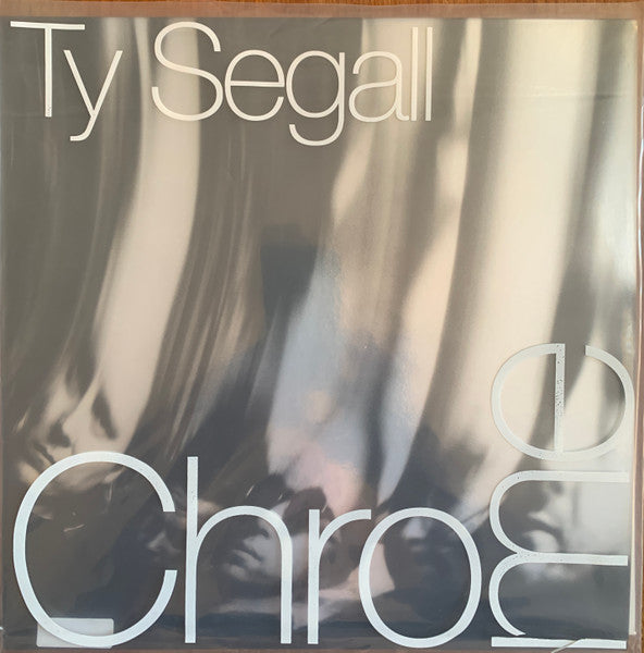 Chrome - Ty Segall [LP]