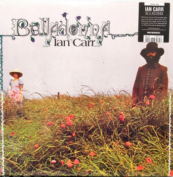 Belladonna - Carr, Ian