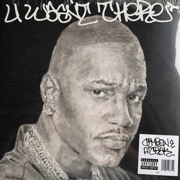 U Wasn'T There - Cam'Ron / A-Trak
