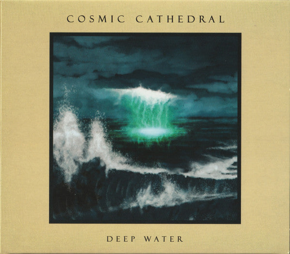 Deep Water - Cosmic Cathedral
