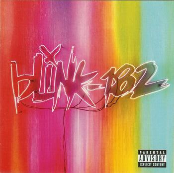 Nine - Blink-182