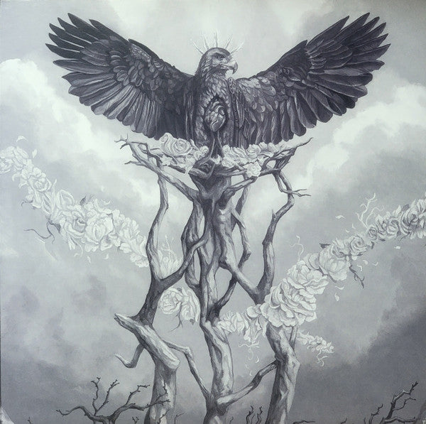 Hushed And Grim - Mastodon