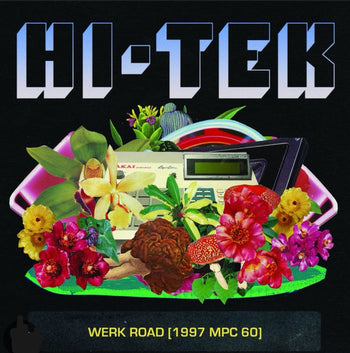 Werk Road (1997 MPC 60) - Hi-Tek