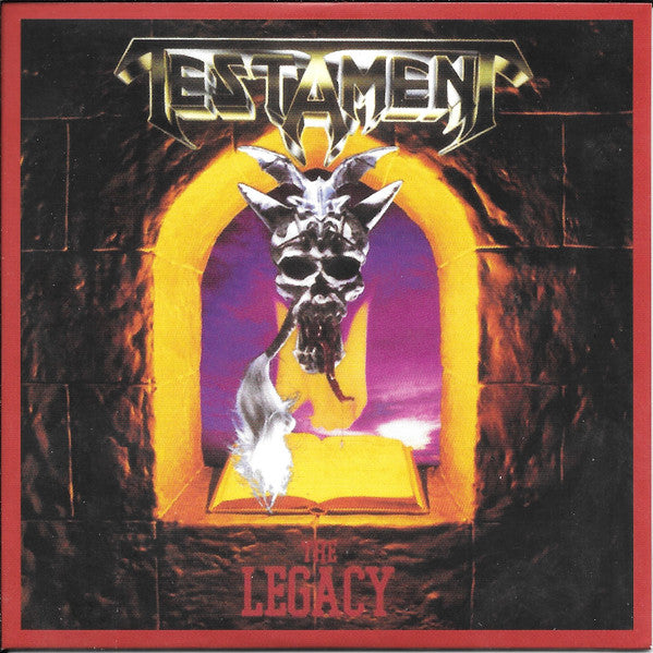 Original Album Series [Import] - Testament
