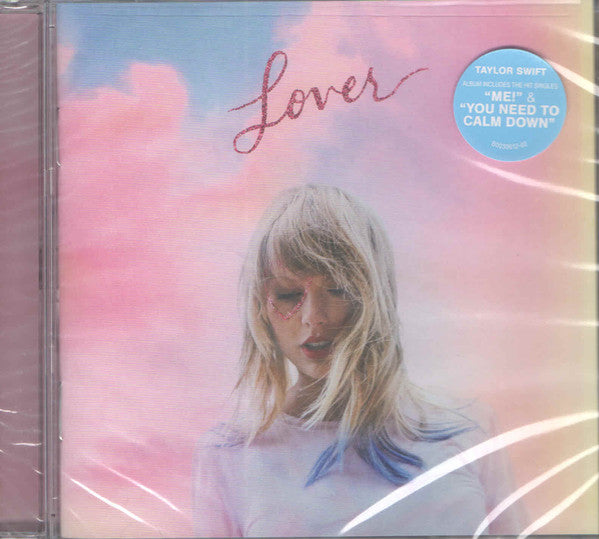 Lover - Swift, Taylor