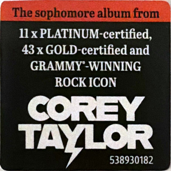Cmf2 - Taylor, Corey
