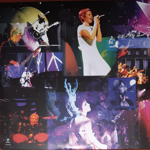 Stars (The Best Of 1992-2002) [2 LP] - The Cranberries