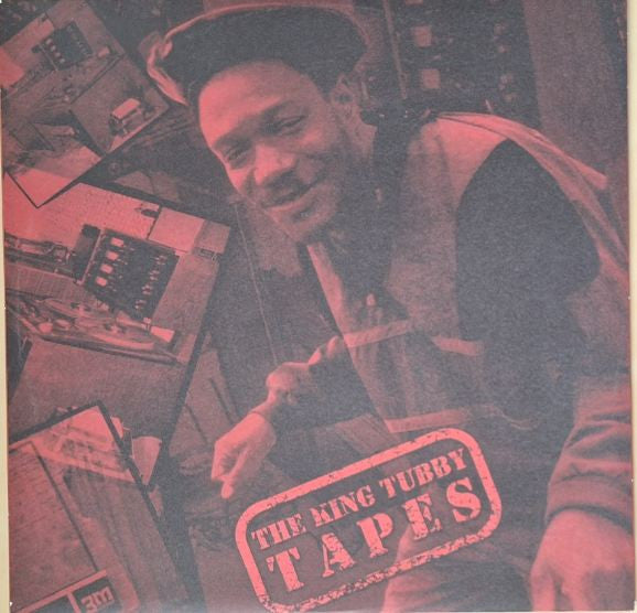 King Tubby Tapes - Andy, Horace