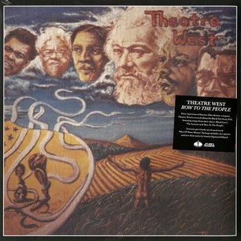 Bow To The People - Theatre West