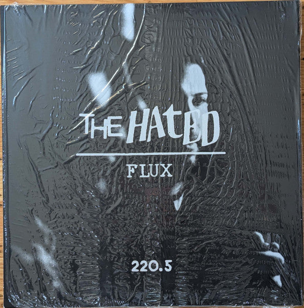 Flux - Hated