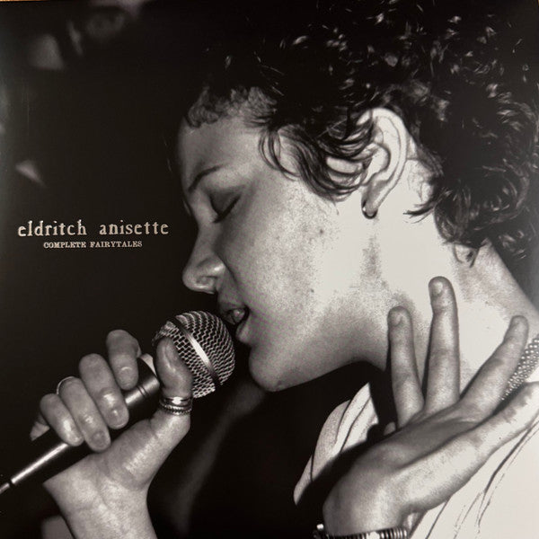 Complete Fairytales - Eldritch Anisette