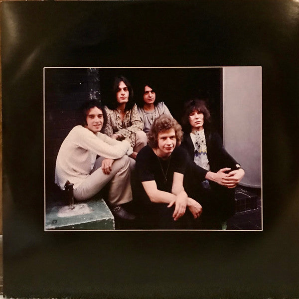 Beyond & Before - Bbc Recordings 1969-1970 - Yes