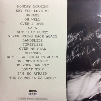 Fleetwood Mac Live - Fleetwood Mac