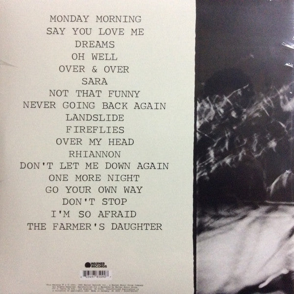 Fleetwood Mac Live - Fleetwood Mac