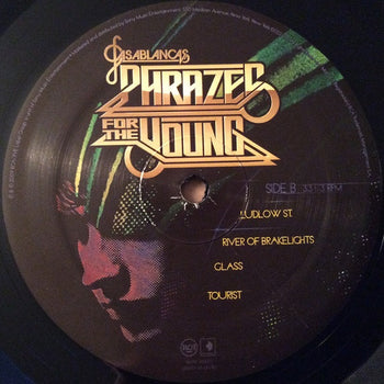 Phrazes For The Young - Casablancas, Julian