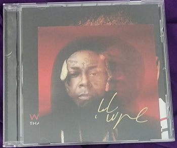 Tha Carter VI - Lil Wayne