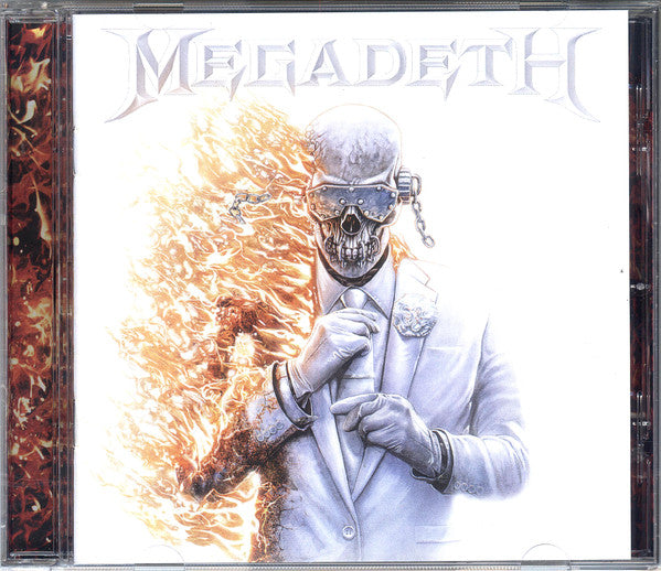 Megadeth - Megadeth