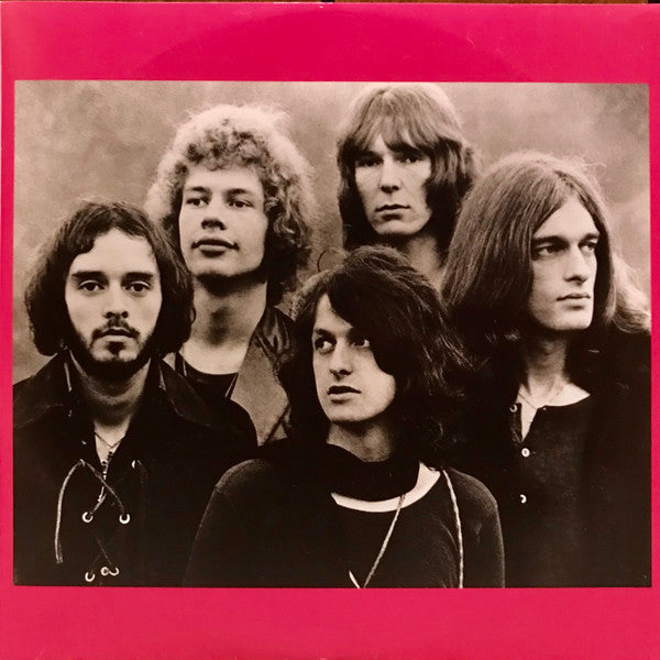 Beyond & Before - Bbc Recordings 1969-1970 - Yes