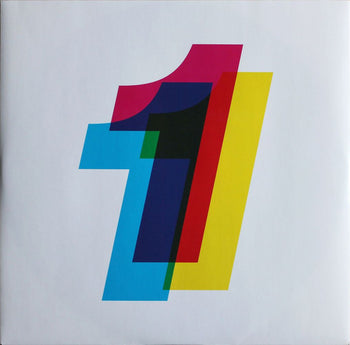 Total - New Order / Joy Division