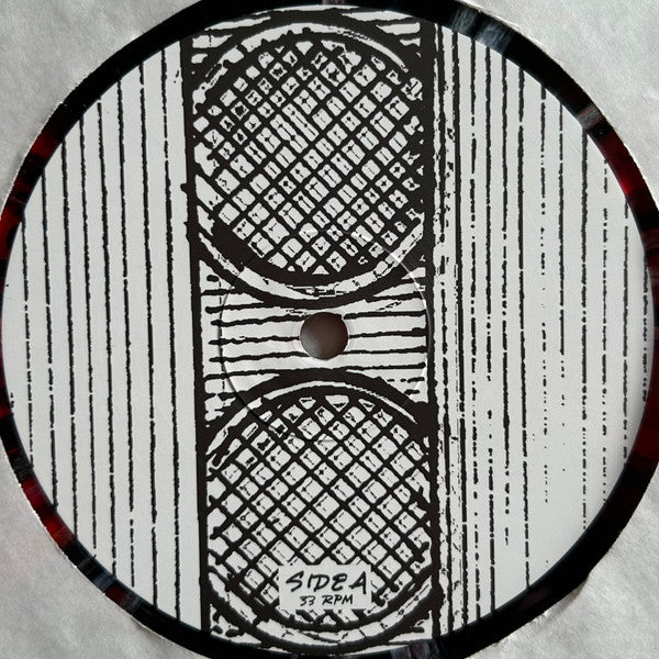 Machines - Bug