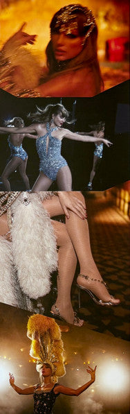 The Life Of A Showgirl - Swift, Taylor