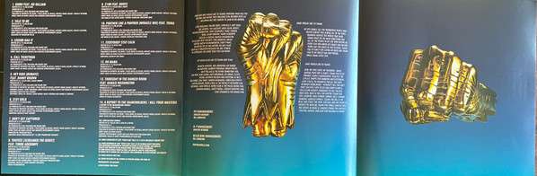 Run The Jewels 3 - Run The Jewels