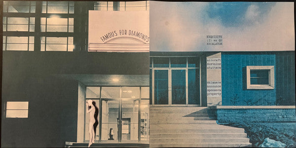 Universe Room - Guided by Voices