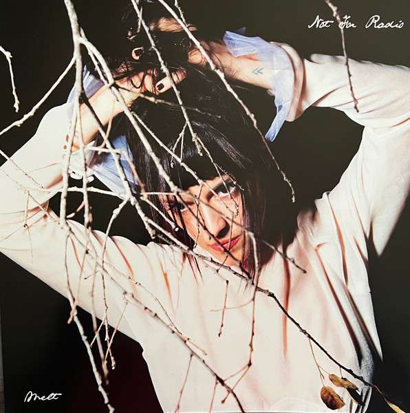 Melt [Indie Exclusive Translucent Wood Vinyl] - Not for Radio