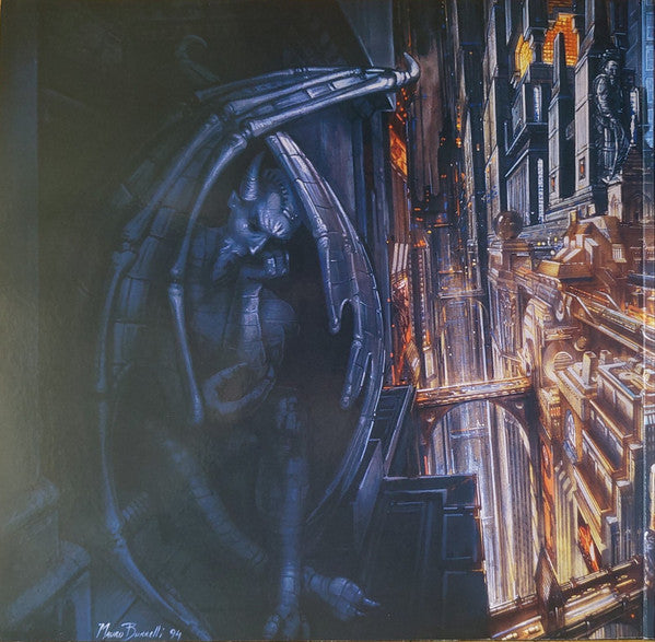 Batman Forever - Various
