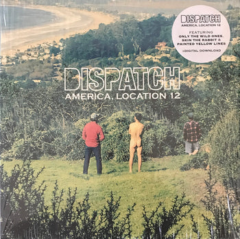 America, Location 12 - Dispatch