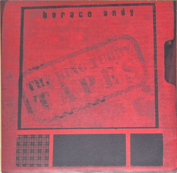King Tubby Tapes - Andy, Horace