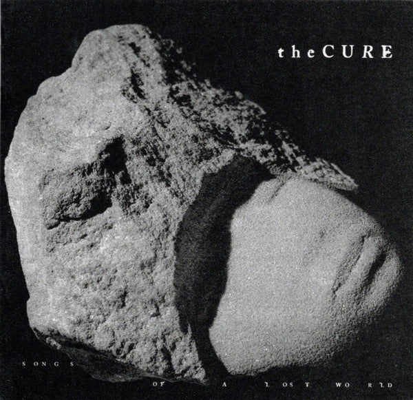 Songs Of A Lost World - Cure