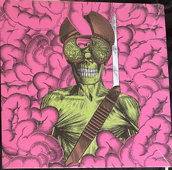 Carrion Crawler / Dream - Thee Oh Sees