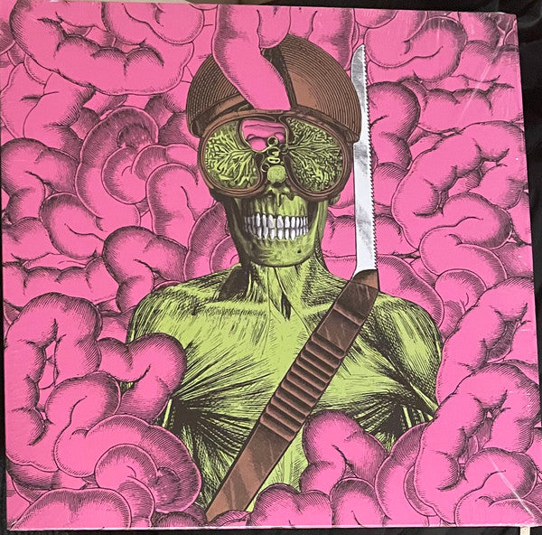 Carrion Crawler / Dream - Thee Oh Sees