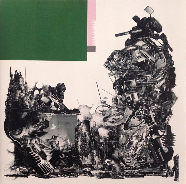 Schlagenheim - Black Midi