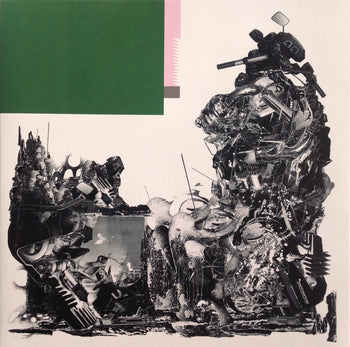 Schlagenheim - Black Midi