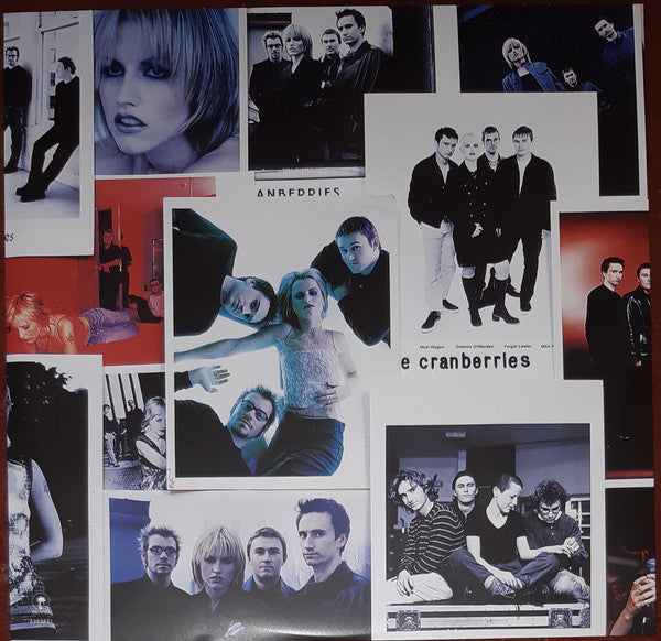 Stars (The Best Of 1992-2002) [2 LP] - The Cranberries
