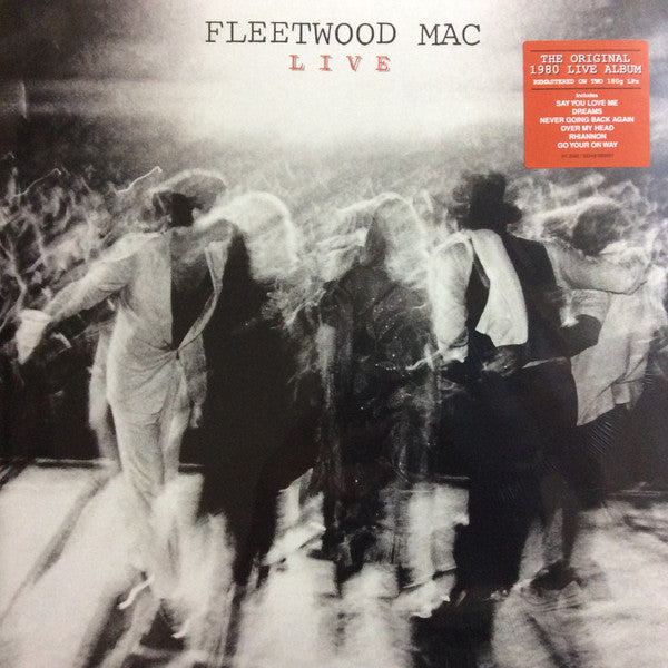 Fleetwood Mac Live - Fleetwood Mac