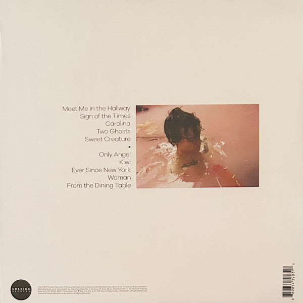 Harry Styles - Styles, Harry