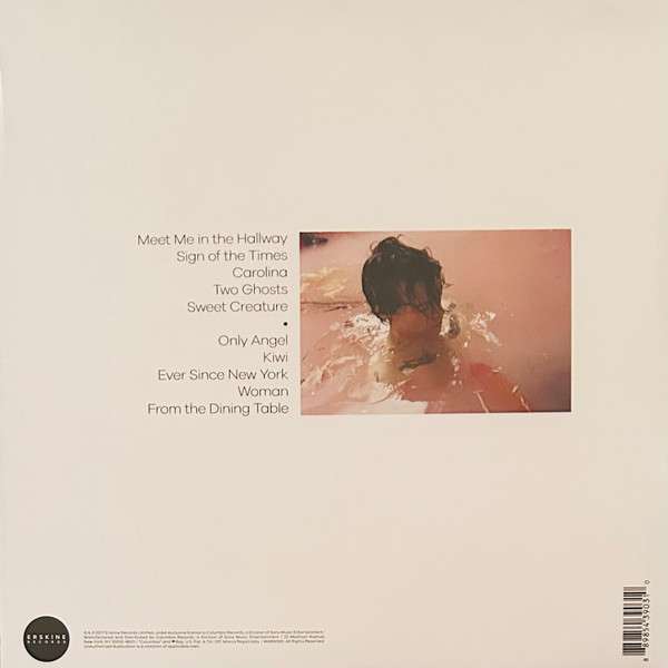 Harry Styles  - Styles, Harry