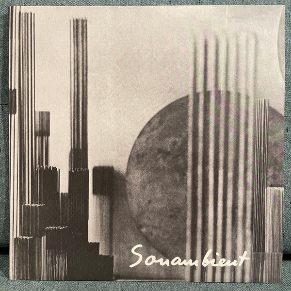 Sonambient Complete Collection  - Bertoia, Harry