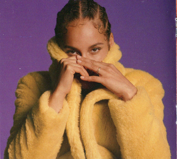 Alicia - Keys, Alicia